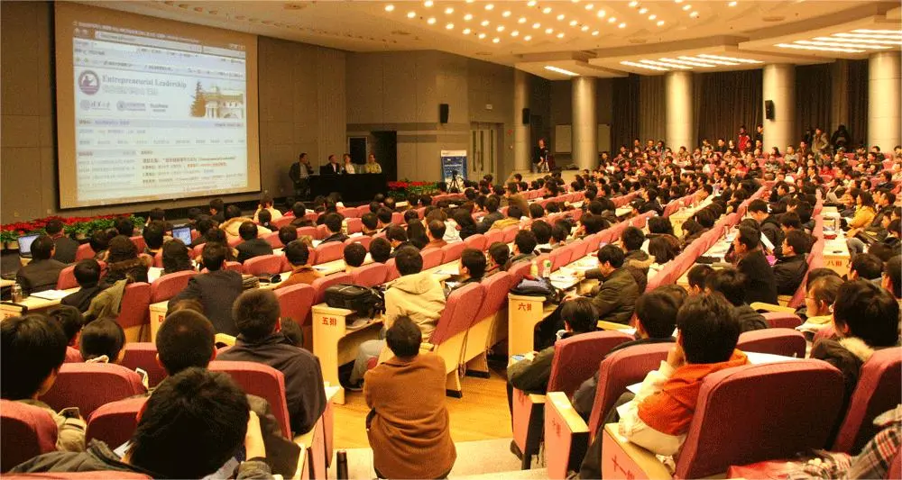 Education Background